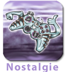 Virtuelle Nostalgie