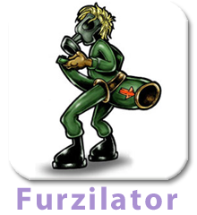 Der Furzilator