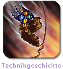 Techno-Arch&auml;ologie