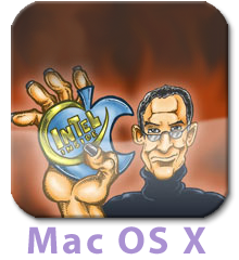 Die Evolution von MacOS X