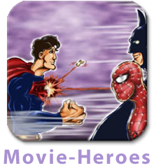 Comics als Film