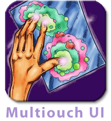 The 20 Year Itch: Multitouch als neues User Interface-Paradigma