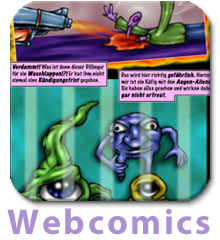 Web comics