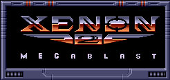 Xenon 2