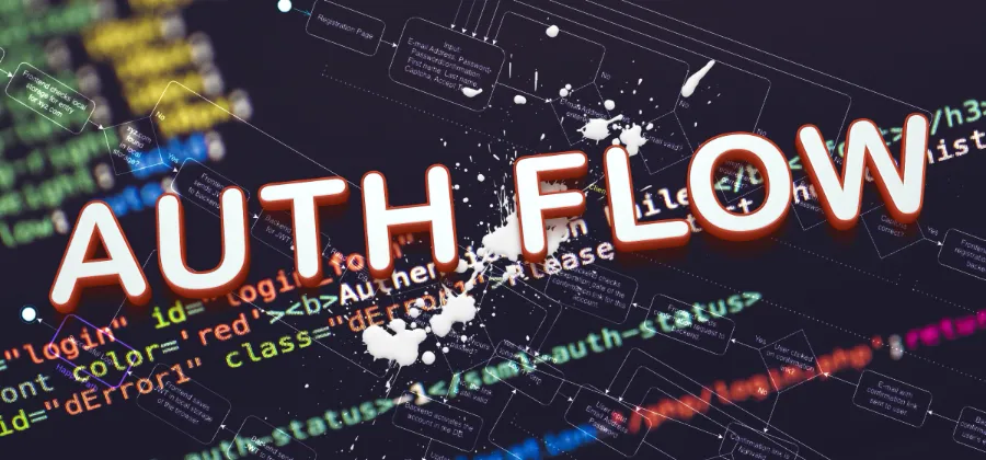 Header image of the article Authentication Antics