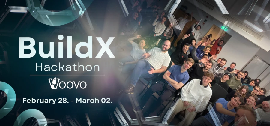 BuildX Voovo Hackathon 2025