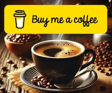 Buy Me a Coffee