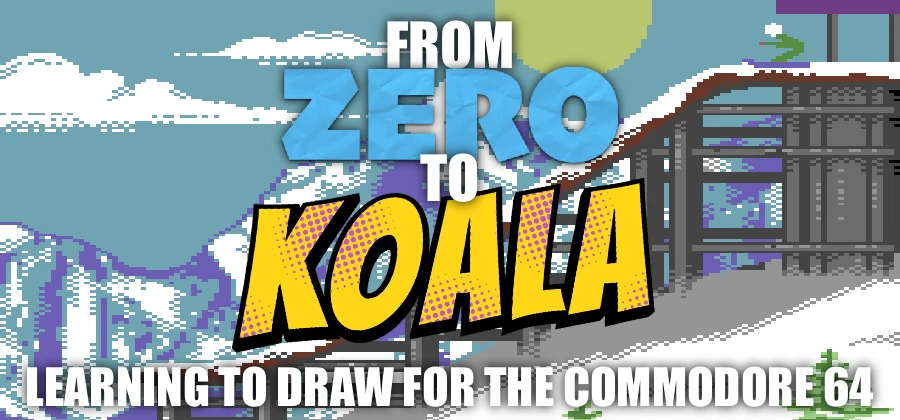 From Zero to Koala