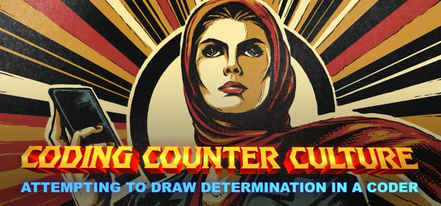 Coding Counter Culture