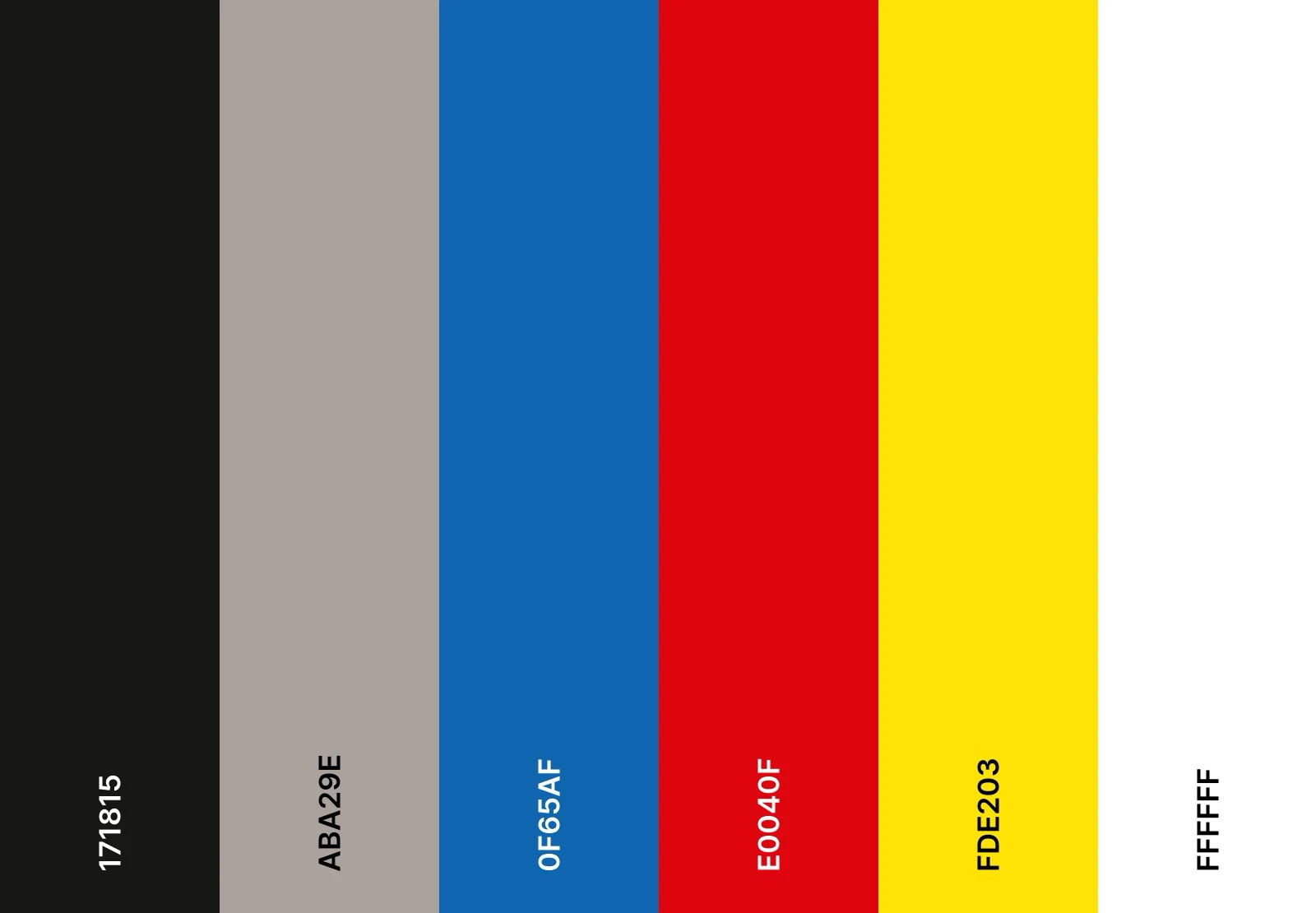 Evoke 2024 pixel palette