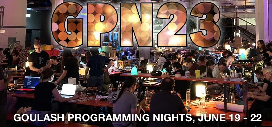 GPN23 2025