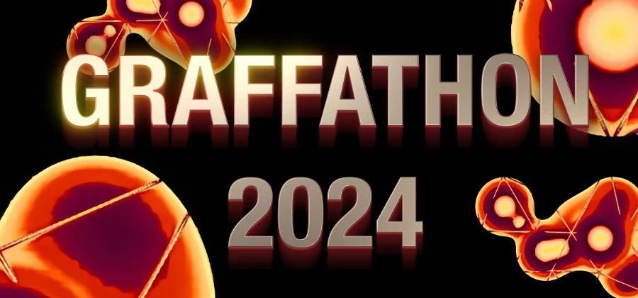Graffathon 2024. Coding Meets Art At the Introductory Demoparty