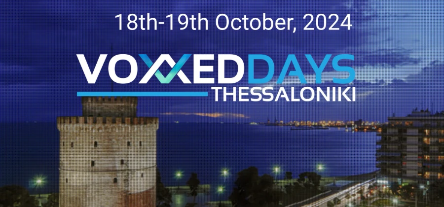 Voxxed Days 2024